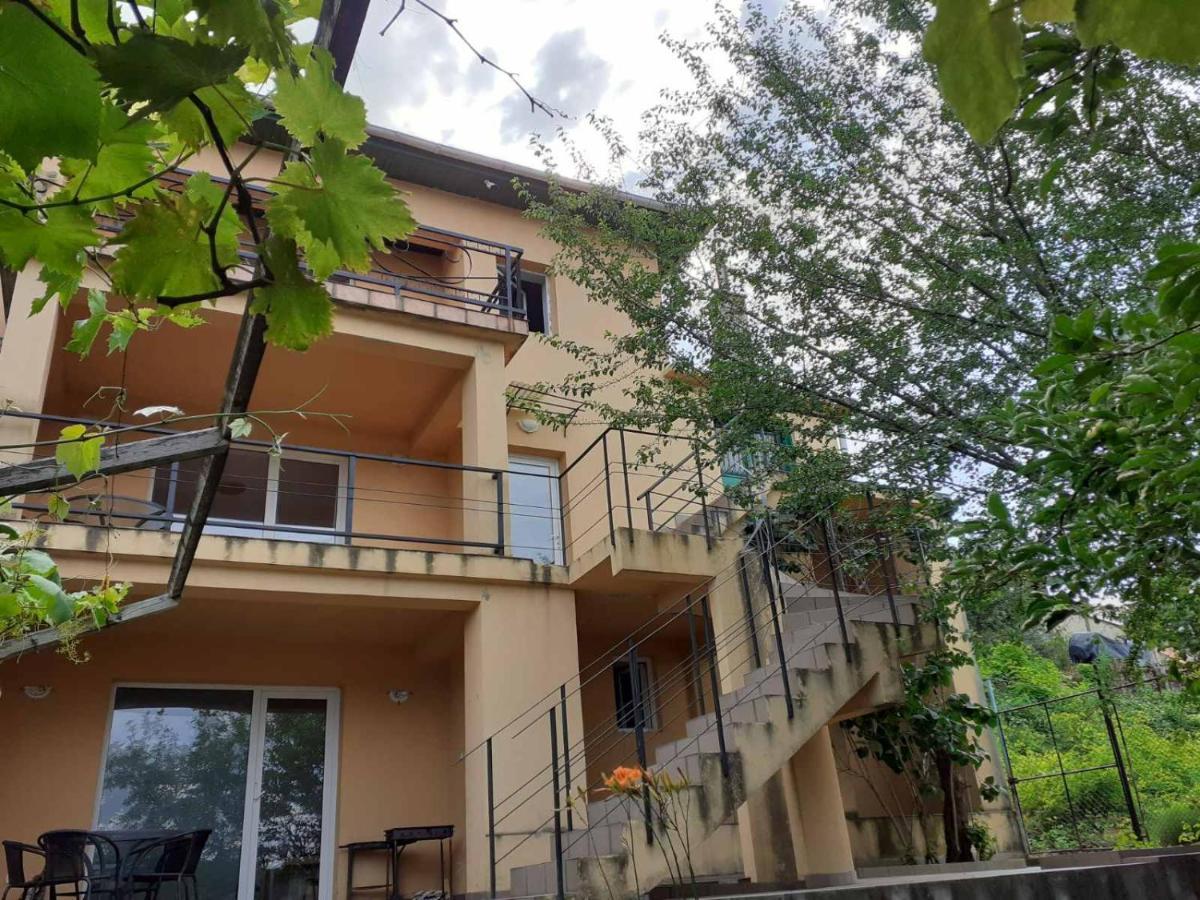 Casa Lui Marc Villa Orsova Exterior photo